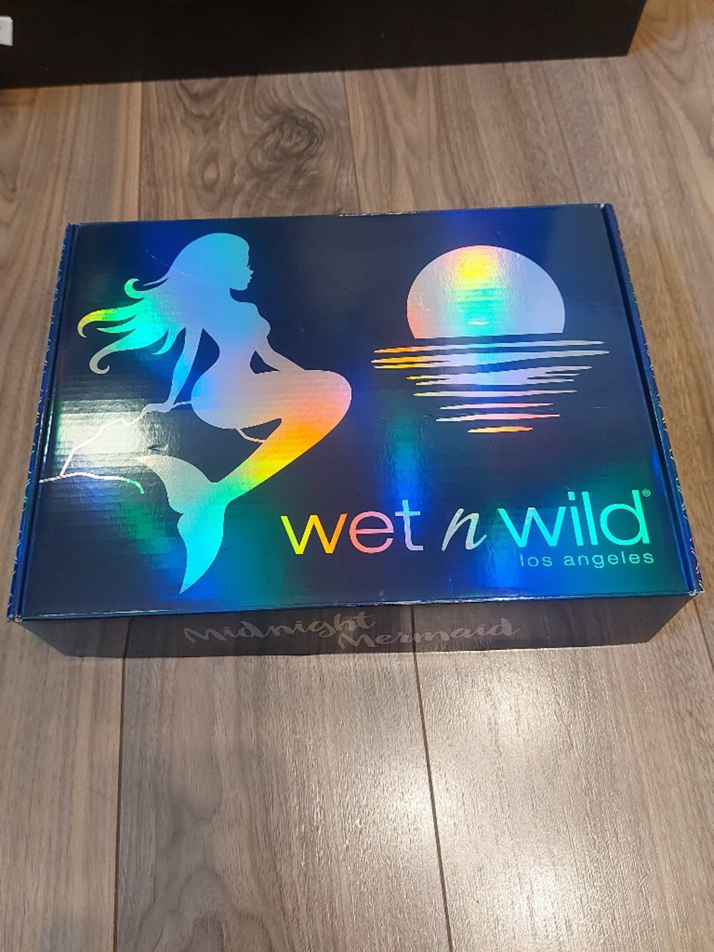 Wet N Wild 'Midnight Mermaid' Fall Collection